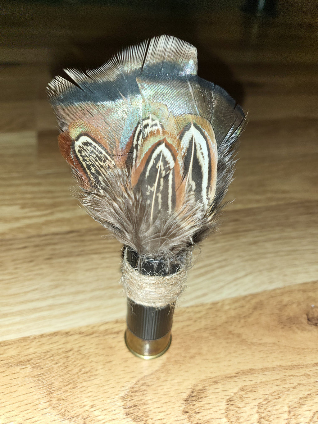 Boutonniere - Shotgun Shell Boutonnière