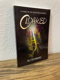 Book - Cloaked: Living in His Righteousness - Paperback