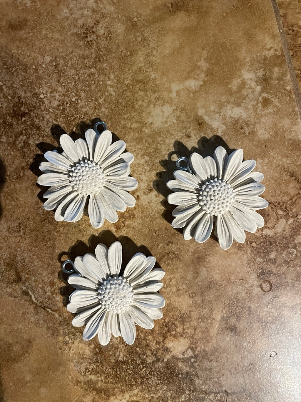 Car Freshie - Daisy Bundle (refreshable)
