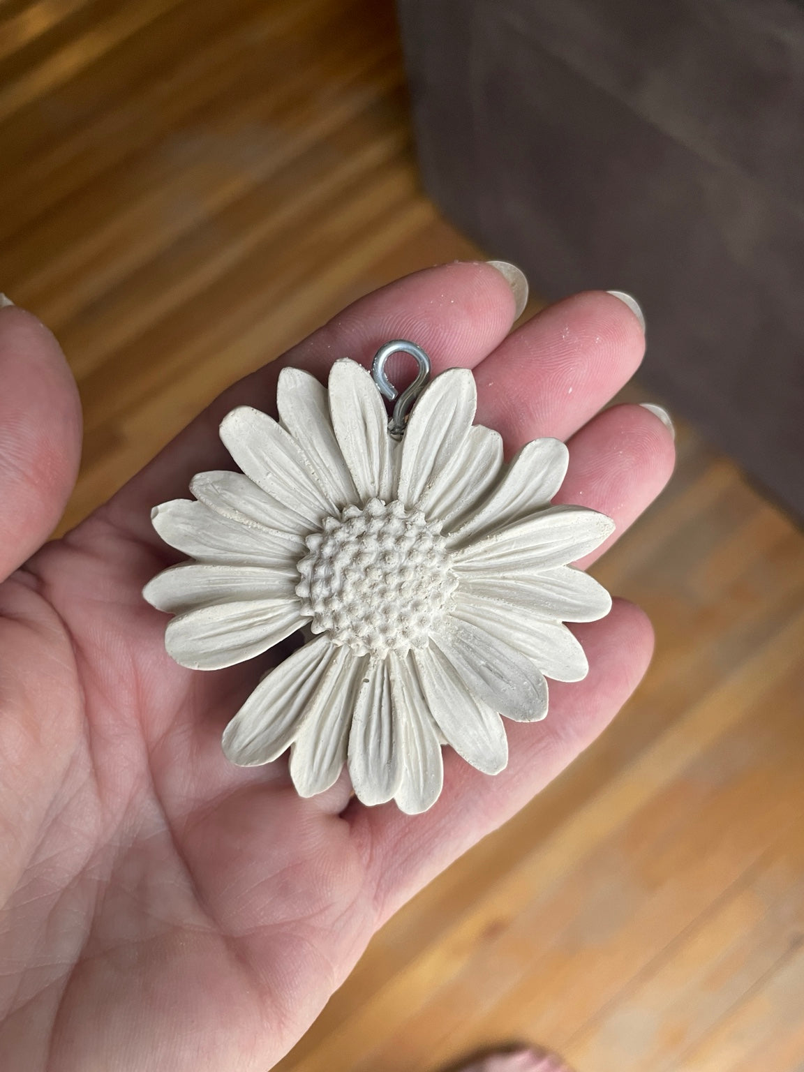 Car Freshie - Daisy Bundle (refreshable)