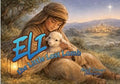 Children's Book - Eli the Little Lost Lamb