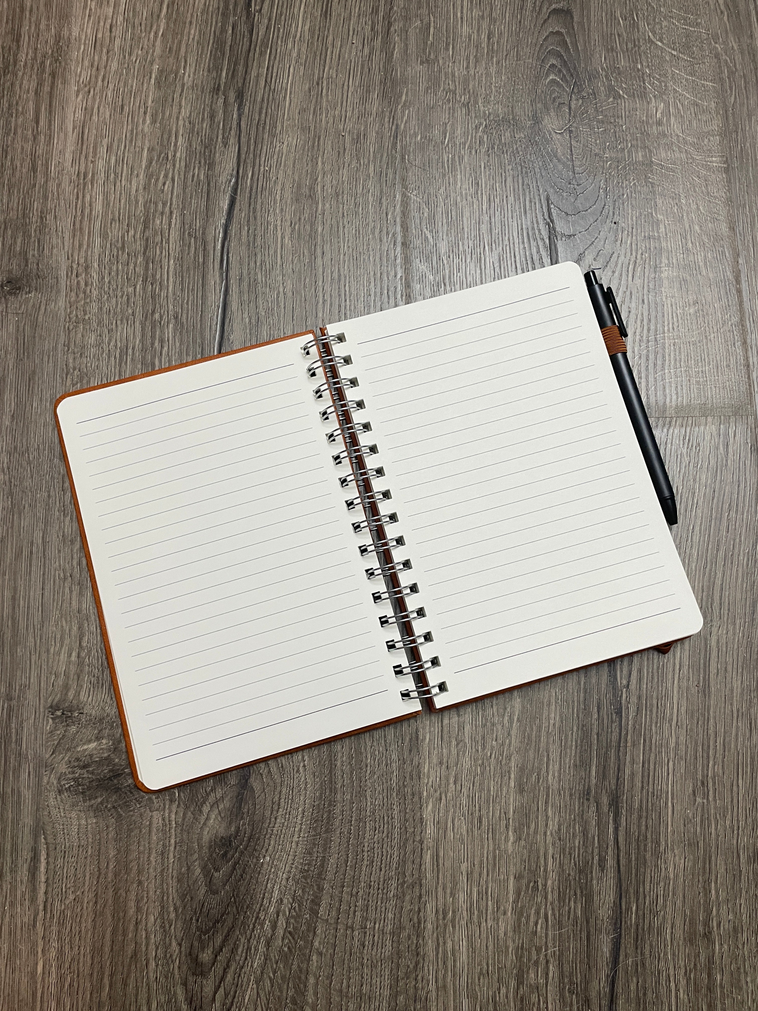 Book - Coffee With Jesus™ Leatherette Journal