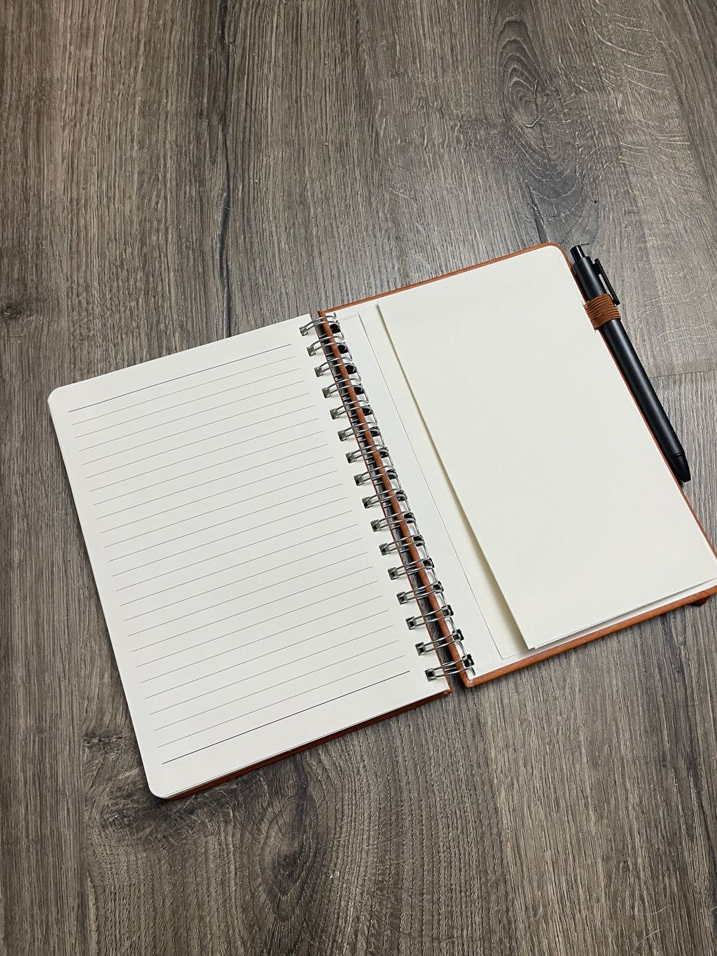 Book - Coffee With Jesus™ Leatherette Journal