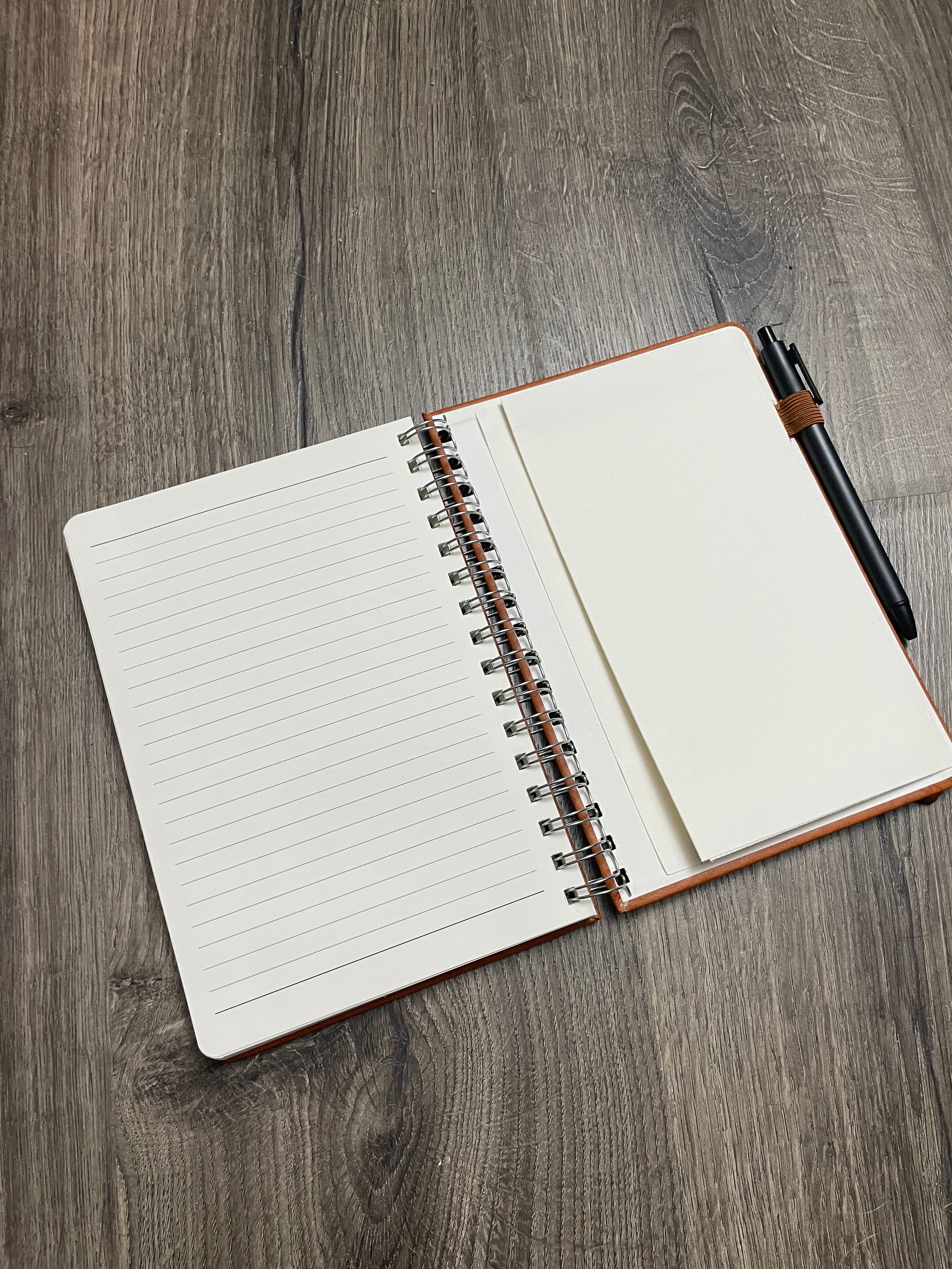Book - Coffee With Jesus™ Leatherette Journal