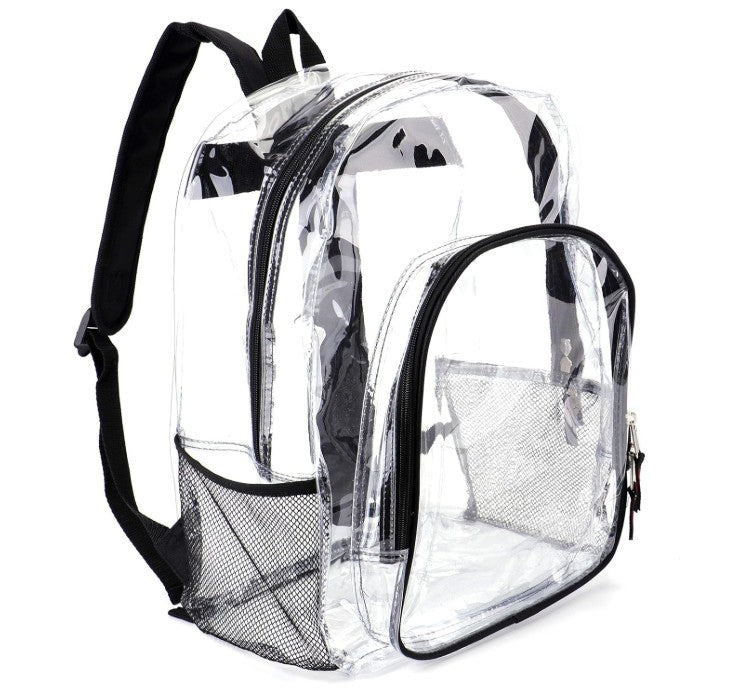 Accessories - Stock Show Kid Survival Backpack