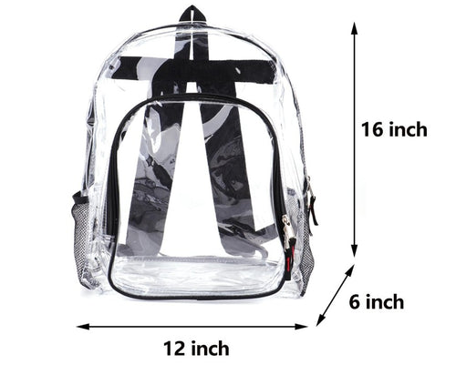 Accessories - Stock Show Kid Survival Backpack