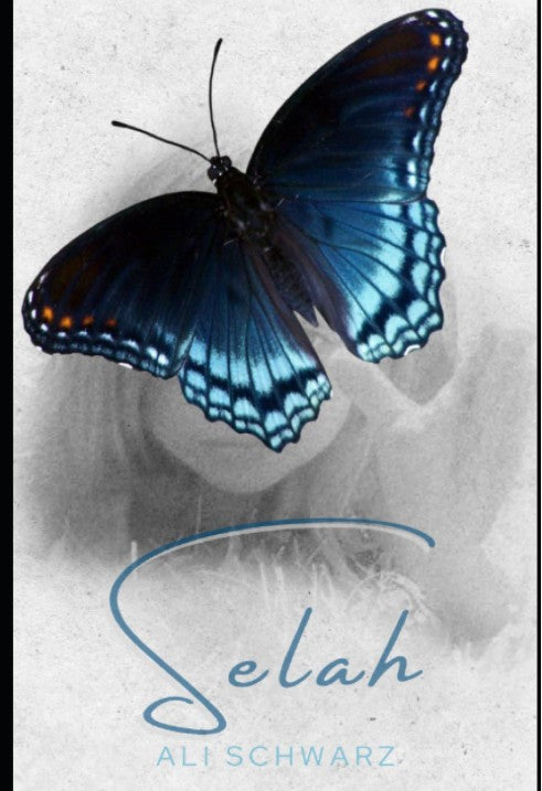 Book - Selah: Where the Spirit Takes Over - Paperback