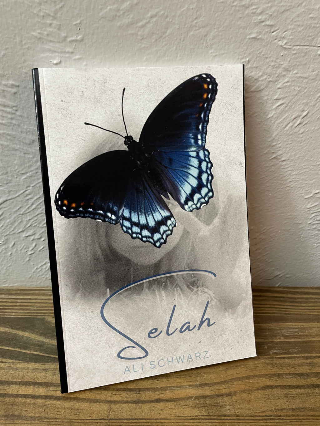 Book - Selah: Where the Spirit Takes Over - Paperback