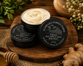 Apothicary - Whipped Beef Tallow & Honey Body Butter from Schwarz Family Farm
